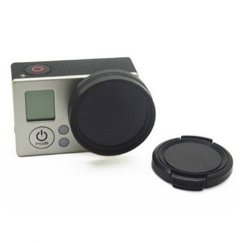 CPL 37mm Polarising Lens Filter for GoPro Hero 3/3+ & 4
