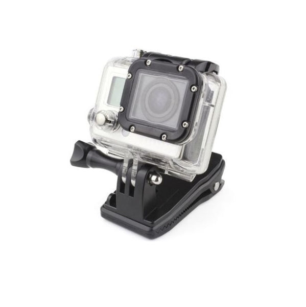 Rotation Clamp Mount for GoPro