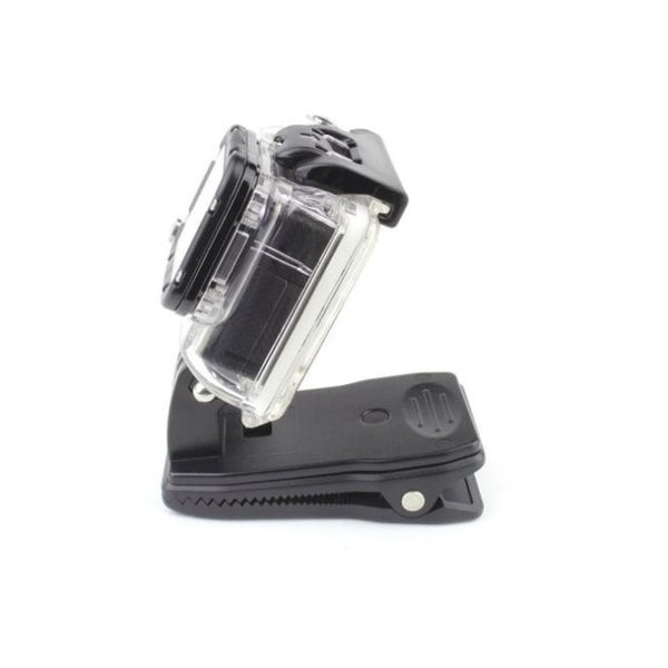 Rotation Clamp Mount for GoPro