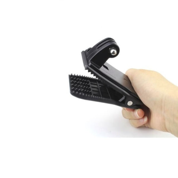Rotation Clamp Mount for GoPro