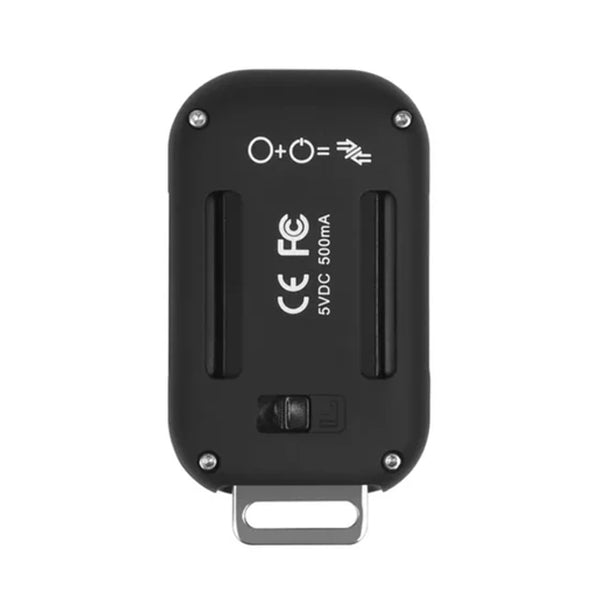 Wireless Waterproof Smart Remote for GoPro Hero 7/6/5/4/3 Session