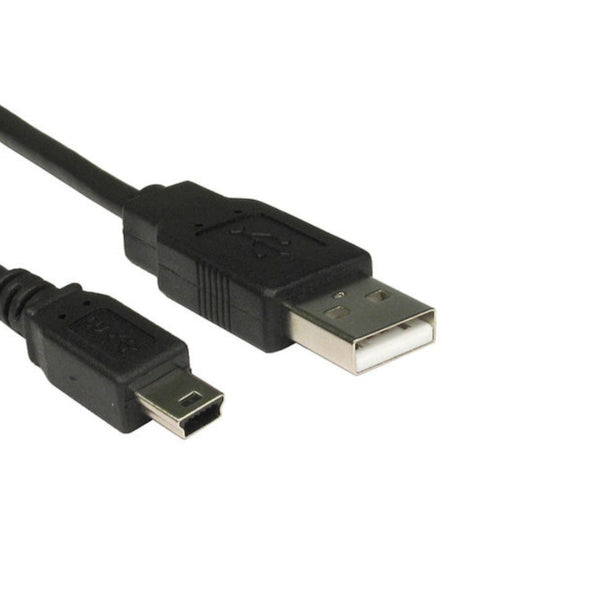 USB Charging Cable for GoPro 3, 3+ & 4