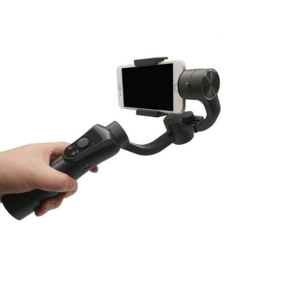 3-Axis Smartphone Gimbal Stabilizer