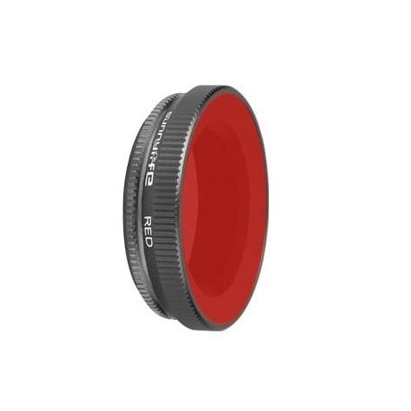 Red Lens Filter for CamGo Z 4K / Z2 5K