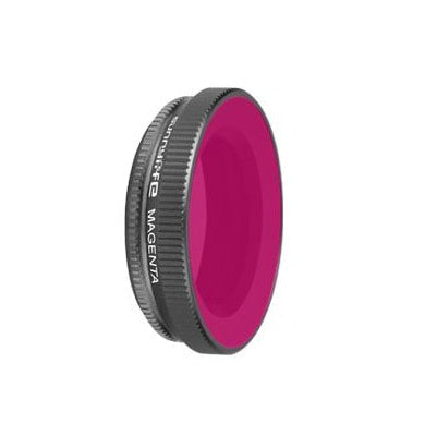 Purple Lens Filter for CamGo Z 4K