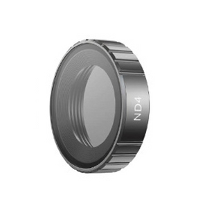 ND Filter Lens for CamGo Z 4K