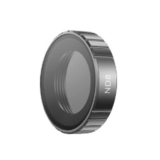 ND Filter Lens for CamGo Z 4K