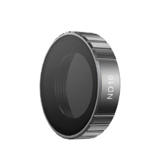 ND Filter Lens for CamGo Z 4K