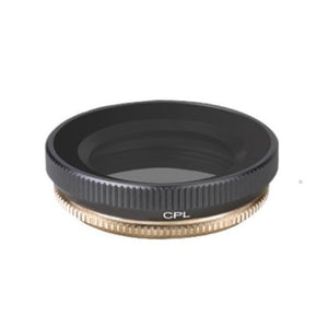 CPL Filter Lens for CamGo Z 4K