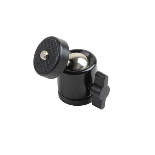 Ball Head Tripod Mount for GoPro