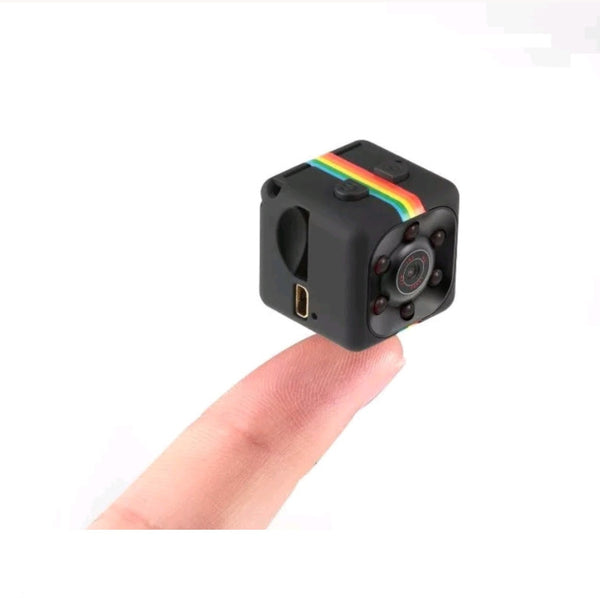 SQ11 Mini Action Camera