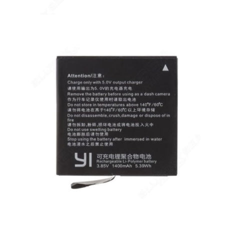 Battery for Xiaomi Yi 1