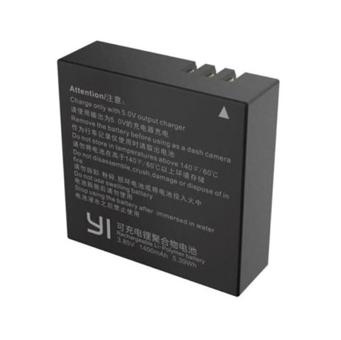 Battery for Xiaomi Yi 2