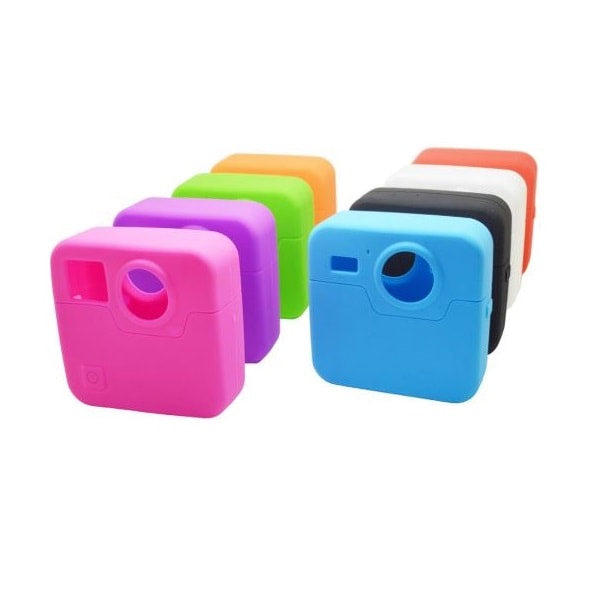 Silicone Cover for GoPro Fusion 360