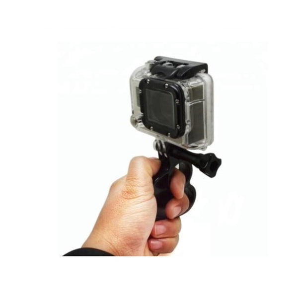 Double Finger Mount for GoPro
