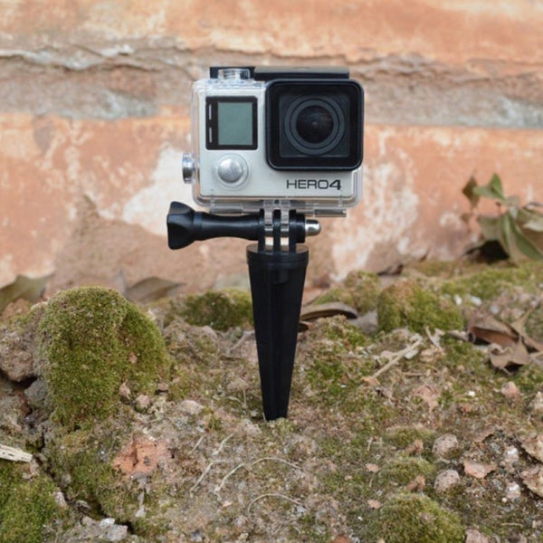 Mud Mount for GoPro