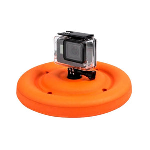 Frisbee Mount for GoPro