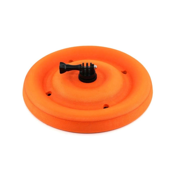 Frisbee Mount for GoPro