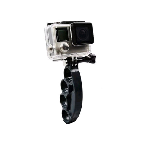Knuckle Mount for GoPro