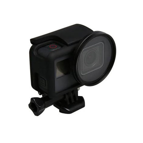 CPL Polarizer Lens for GoPro Hero 5/6/7 Black