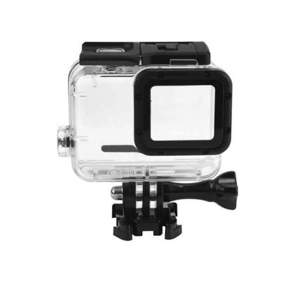 Touchscreen Waterproof Case for GoPro Hero 5/6/7