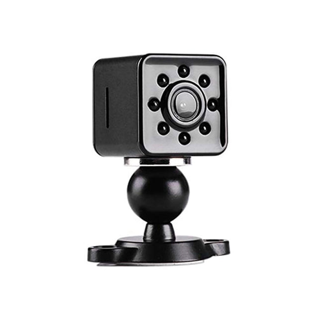 SQ13 Mini Waterproof Action Camera