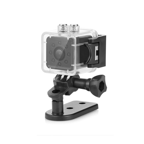 SQ13 Mini Waterproof Action Camera