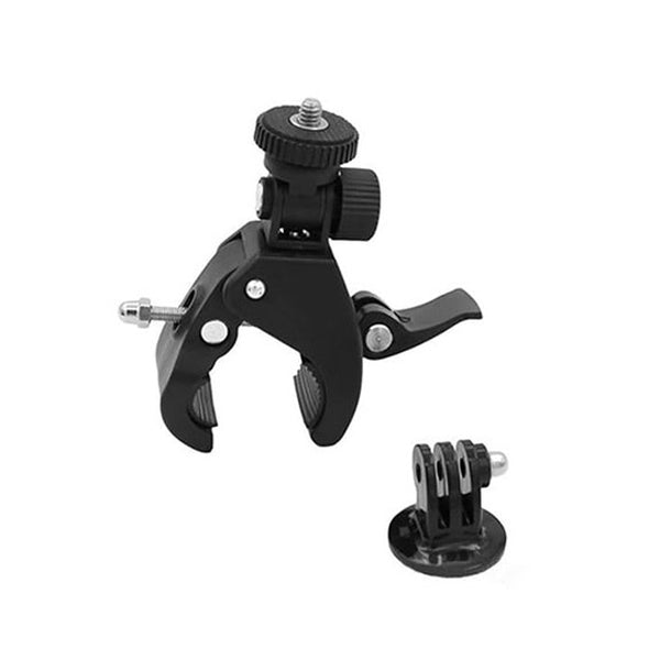 Handlebar / Seatpost / Pole 360 Mount for GoPro