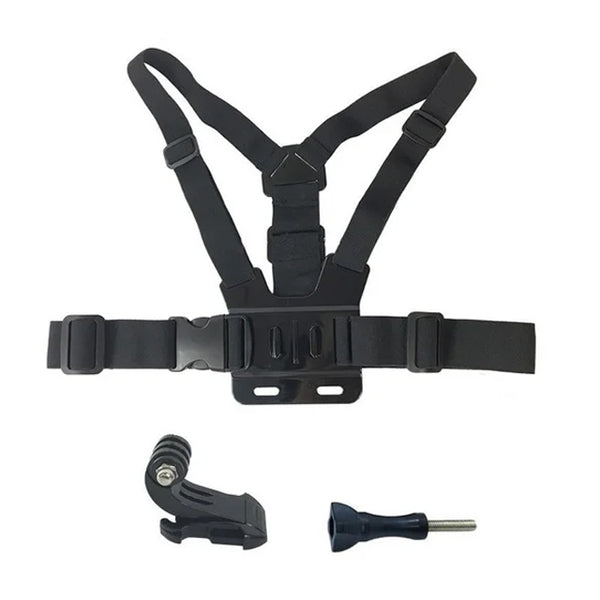 Sports Action Mount Kit for GoPro