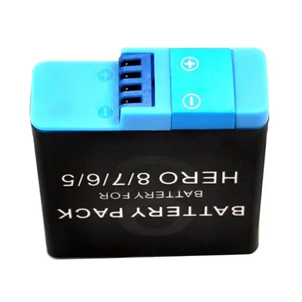 Battery Kit for GoPro Hero 5/6/7/8