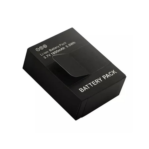 Battery Kit for GoPro Hero 3/3+