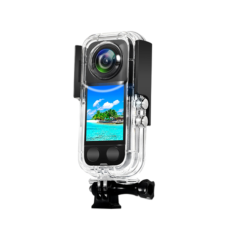 Accessories for Insta360 X3 – CamGo