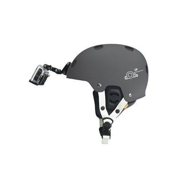 Helmet Front Camera Mount Kit