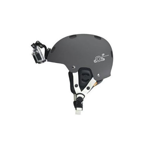 Helmet Front Camera Mount Kit
