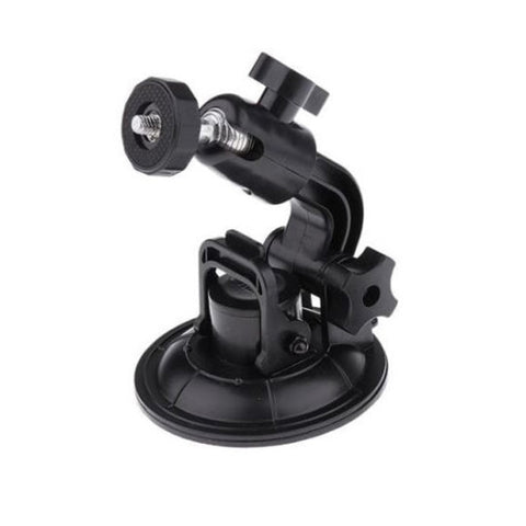 Super Suction Cup Camera Mount