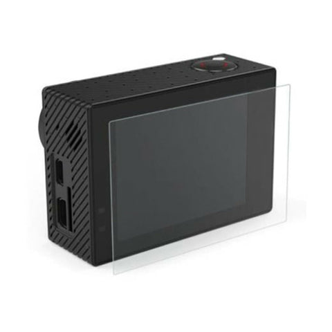 LCD Screen Action Camera Protector Kit