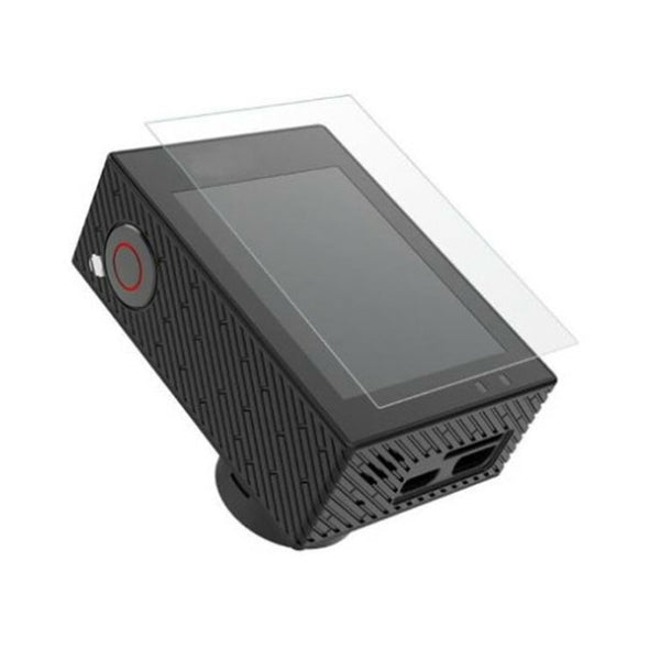 LCD Screen Action Camera Protector Kit
