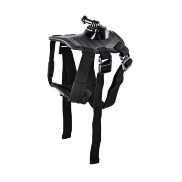 Dog Strap Camera Mount