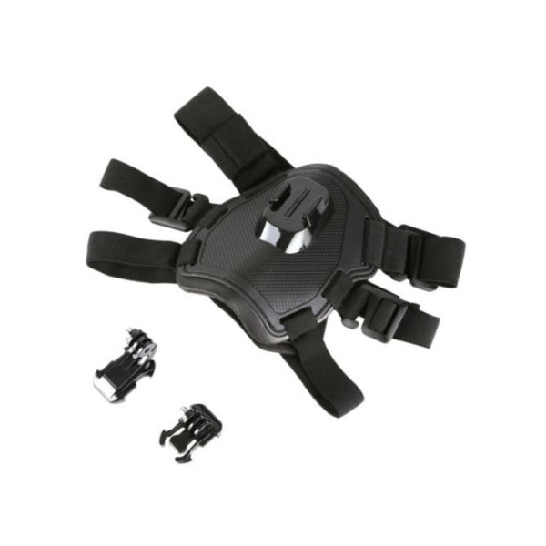 Dog Strap Camera Mount