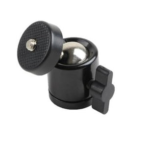 Ball Head Tripod Camera Mount