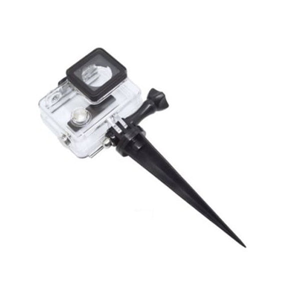 Mud Action Camera Mount