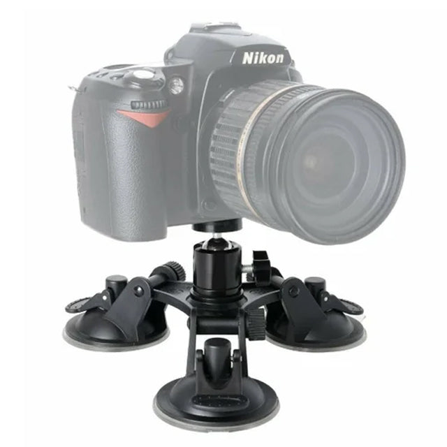 Camera Sport Mounts