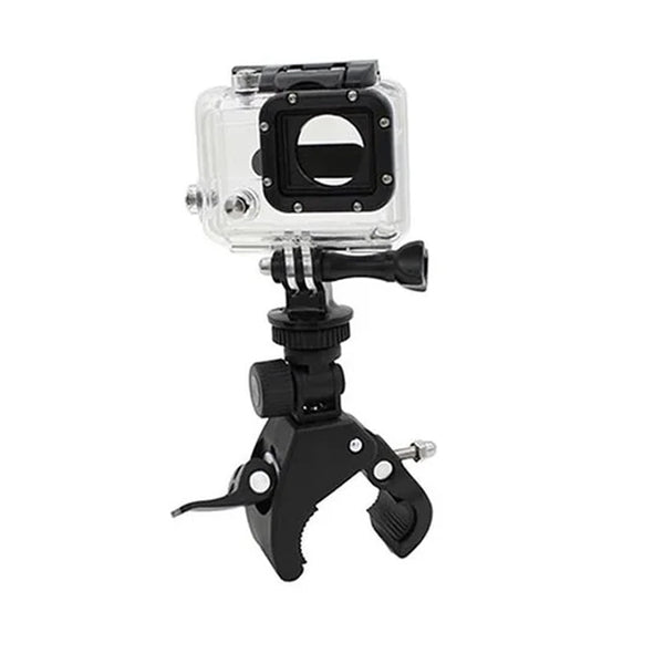 Bike Handlebar / Seatpost / Pole Camera Mount