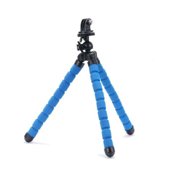 Octopus Tripod Camera Mount