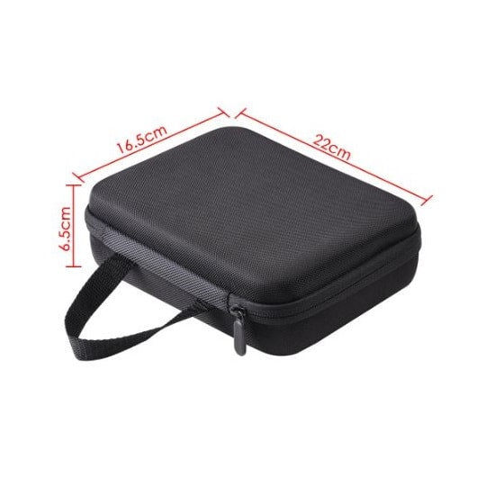 Action Camera Carry Case