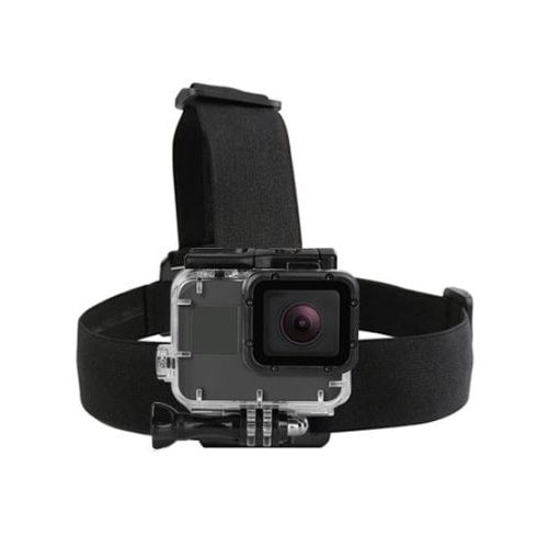 Traveler Action Camera Mount Kit