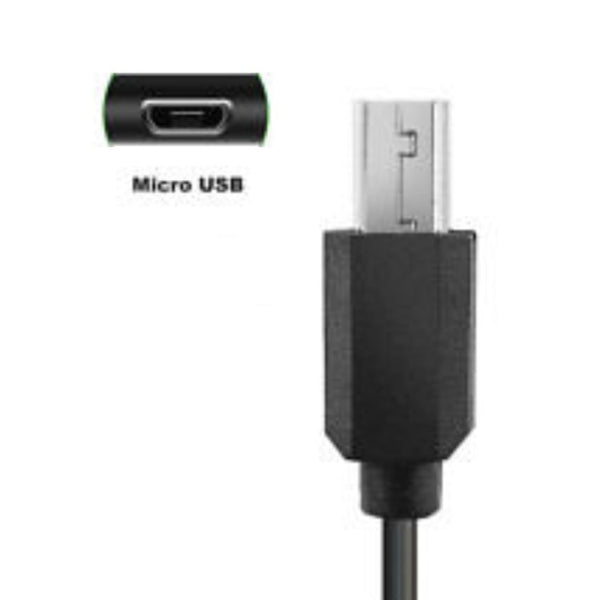 Smartphone 38cm USB Charging Cable for Osmo Pocket