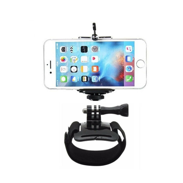 Phone Wrist Mount