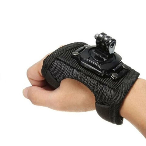 Phone Hand Strap 360 Mount