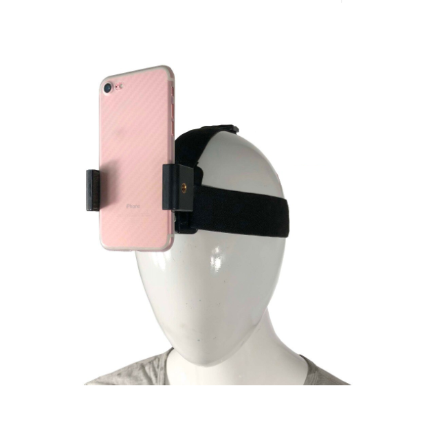 Phone Head Mount